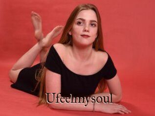 Ufeelmysoul
