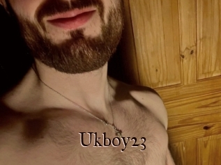 Ukboy23
