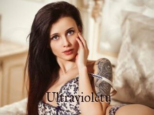 Ultravioletu
