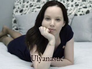 Ulyanasue