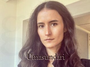 Umasundari