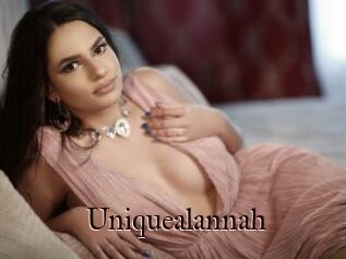Uniquealannah