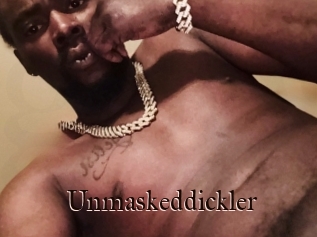 Unmaskeddickler