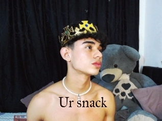 Ur_snack