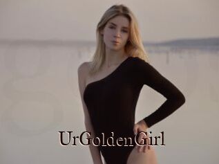 UrGoldenGirl
