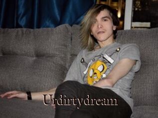 Urdirtydream