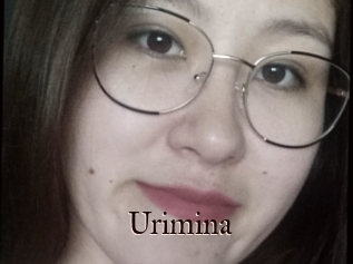 Urimina