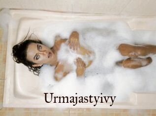 Urmajastyivy