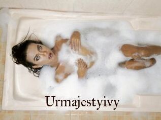 Urmajestyivy