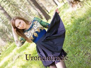 Uronemiracle