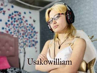 Usakowilliam