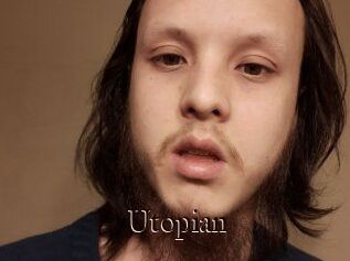 Utopian