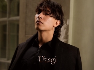Uzagi