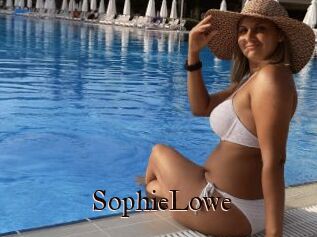 SophieLowe