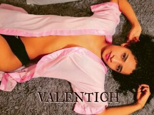 VALENTICH