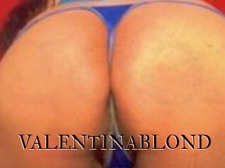 VALENTINABLOND