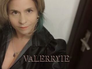 VALERRYIE