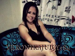 VERONIKAJUICY584