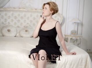 VI0LET