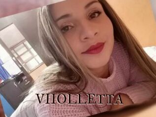 VIIOLLETTA
