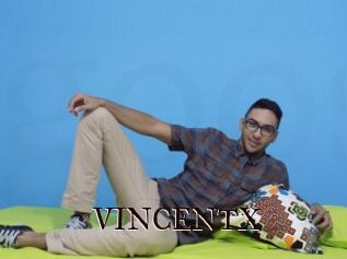 VINCENTX