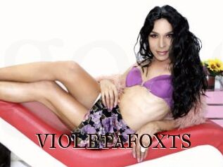 VIOLETAFOXTS