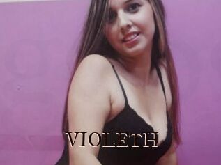 VIOLETH