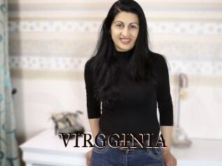 VIRGGINIA