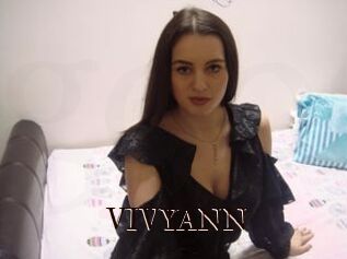 VIVYANN