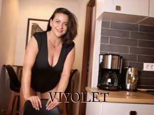 VIYOLET
