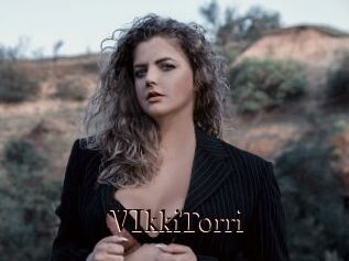 VIkkiTorri