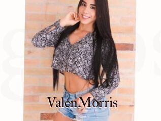ValenMorris