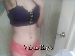 ValenaRays