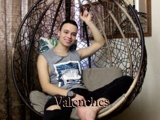 Valenches