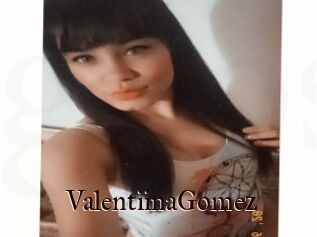 ValentiinaGomez