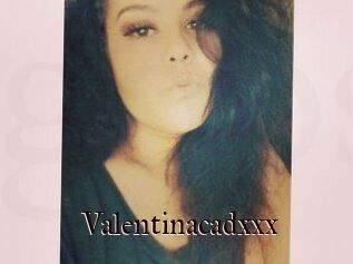 Valentinacadxxx