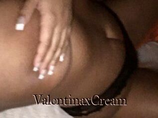 ValentinaxCream