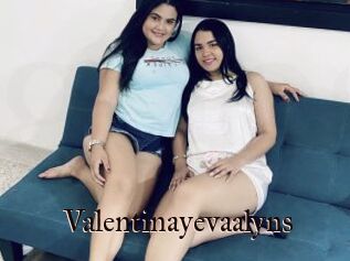 Valentinayevaalyns