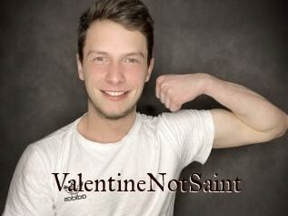ValentineNotSaint