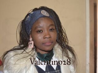 Valentino28