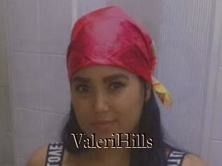 ValeriHills