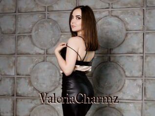 ValeriaCharmz