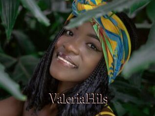 ValeriaHils