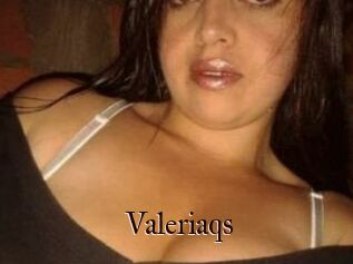 Valeriaqs