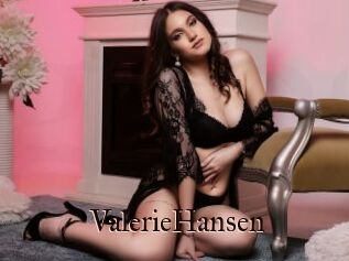 ValerieHansen