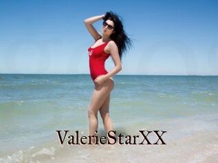 ValerieStarXX
