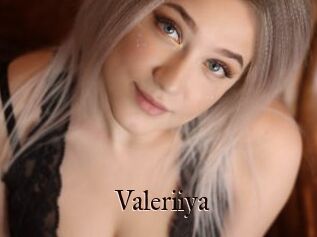 Valeriiya
