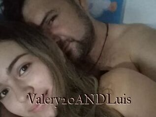 Valery20ANDLuis