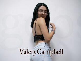 ValeryCampbell