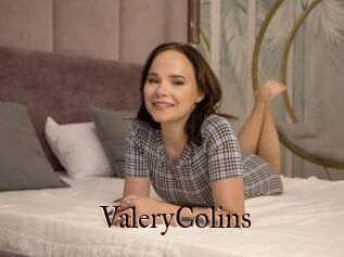 ValeryColins